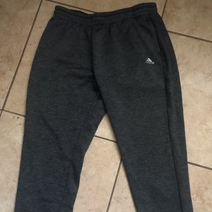 Adidas Track Jacket & Pants